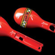 Image for article titled Samba de Amigo Wii Maracas Spotted on Amazon: Red, Fiesty, $15